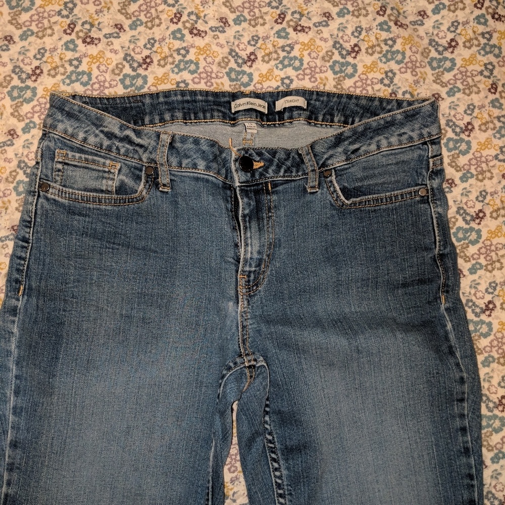Calvin Klein jeans
